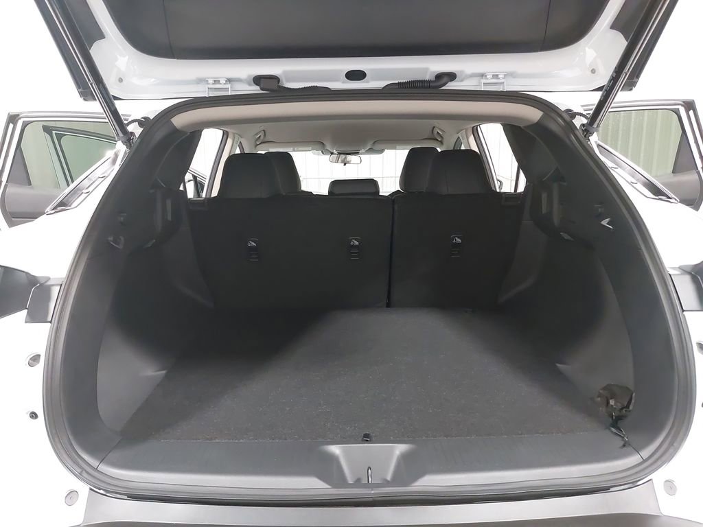 New 2025 Nissan Murano SV image 12