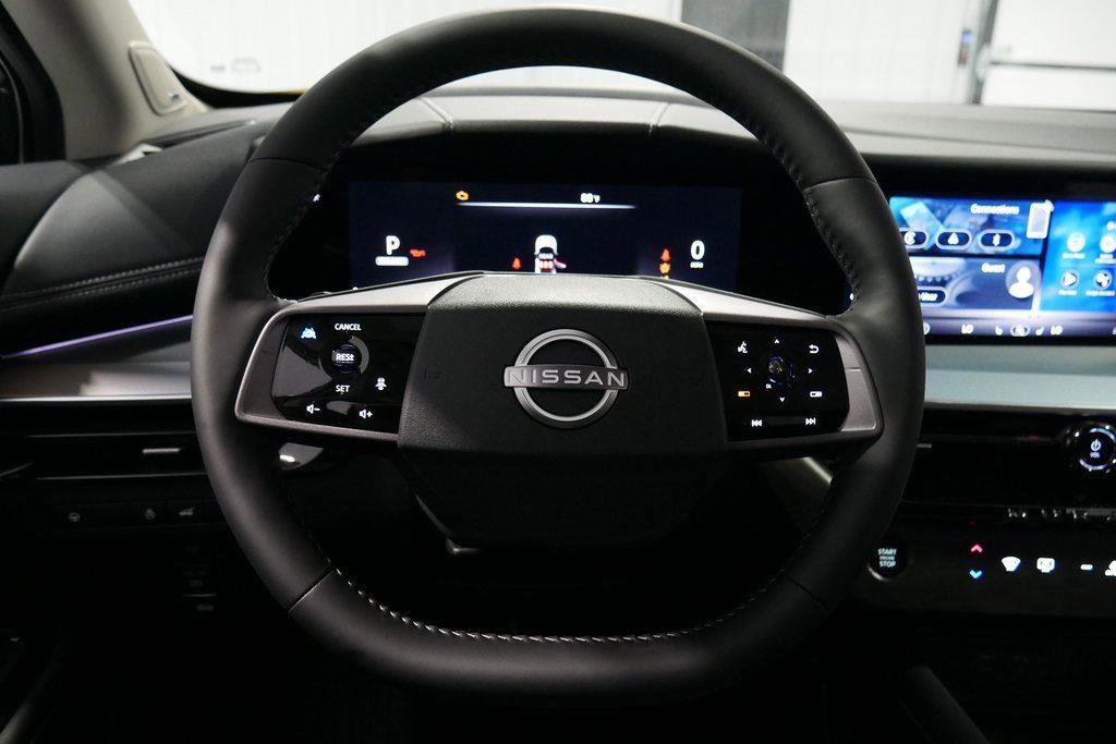 New 2025 Nissan Murano SL image 20