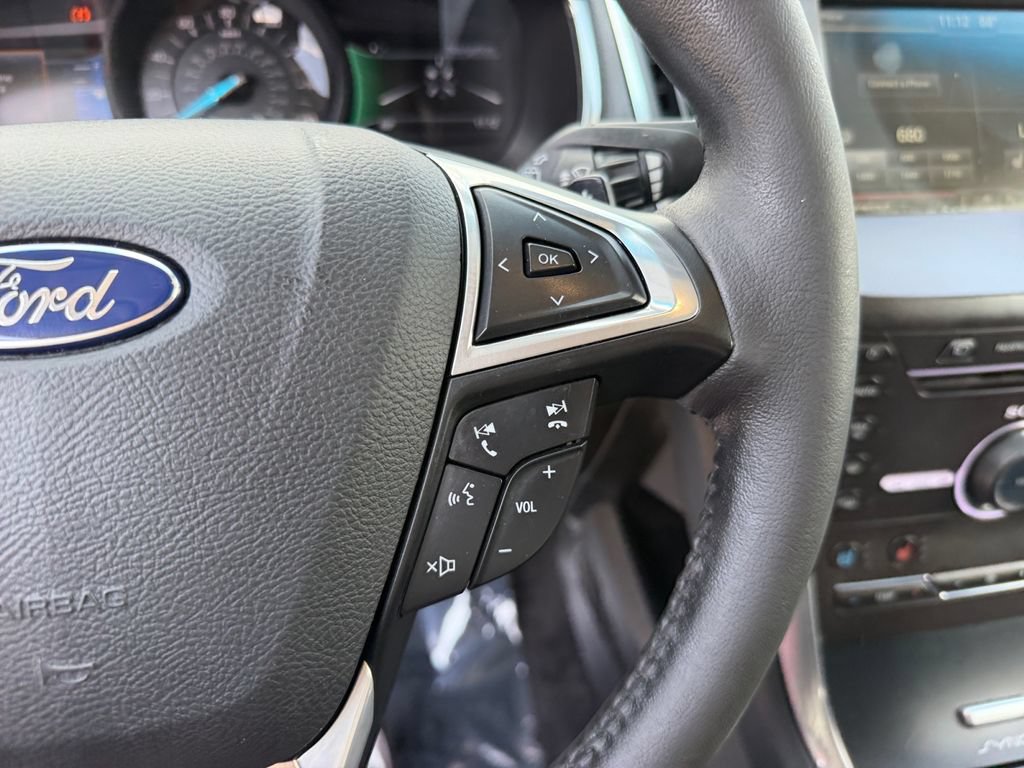 Used 2015 Ford Edge Sport w/ Equipment Group 401A AWD/4WD image 19