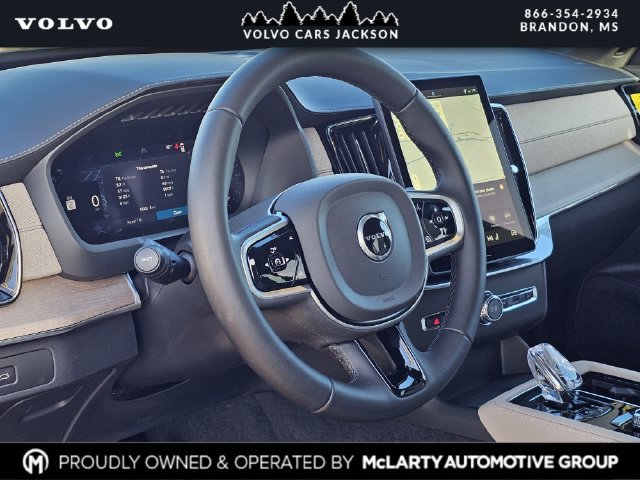 New 2026 Volvo XC90 B6 Plus w/ Protection Package Premier AWD/4WD image 23