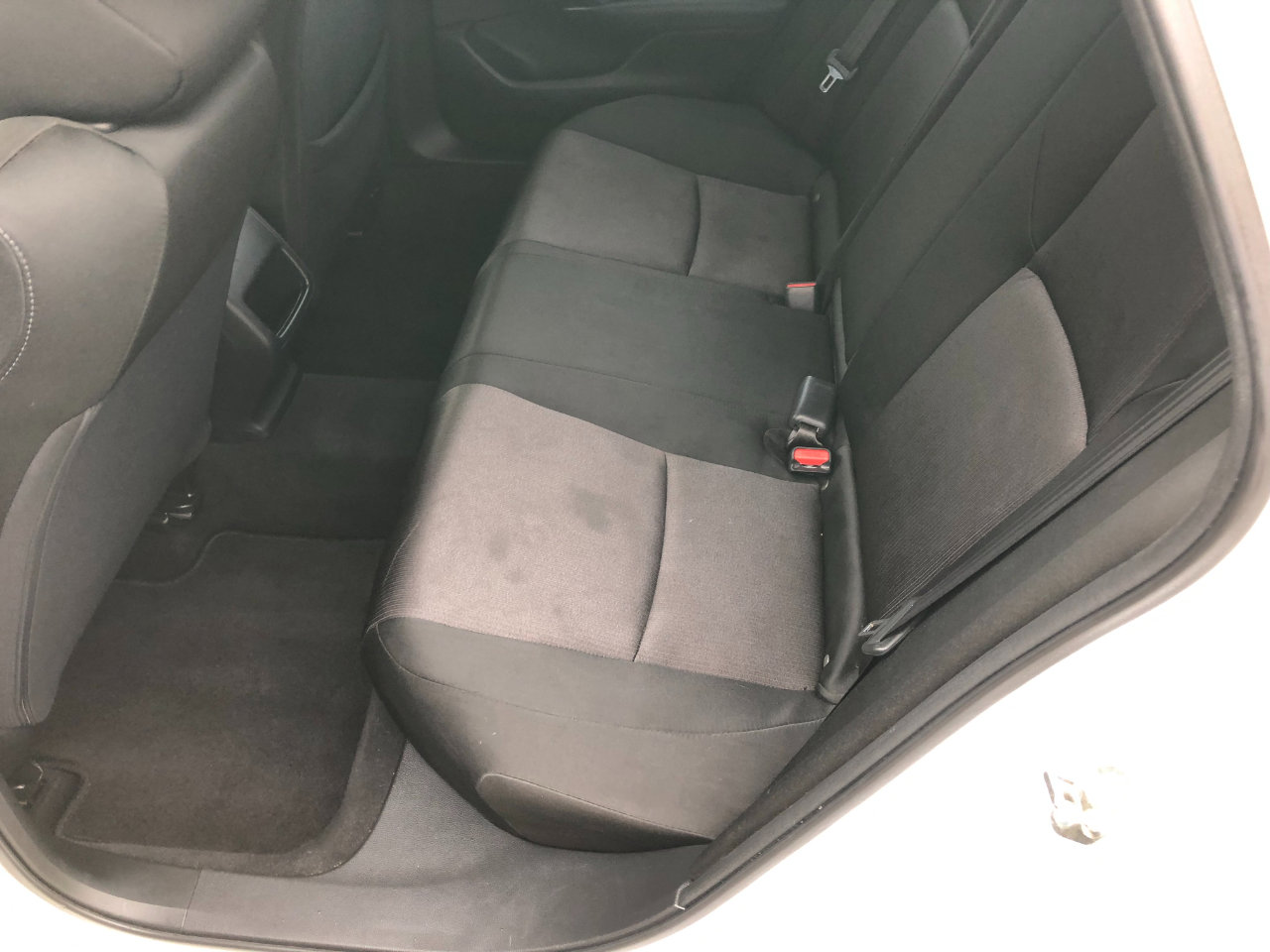 Used 2019 Honda Accord LX image 21