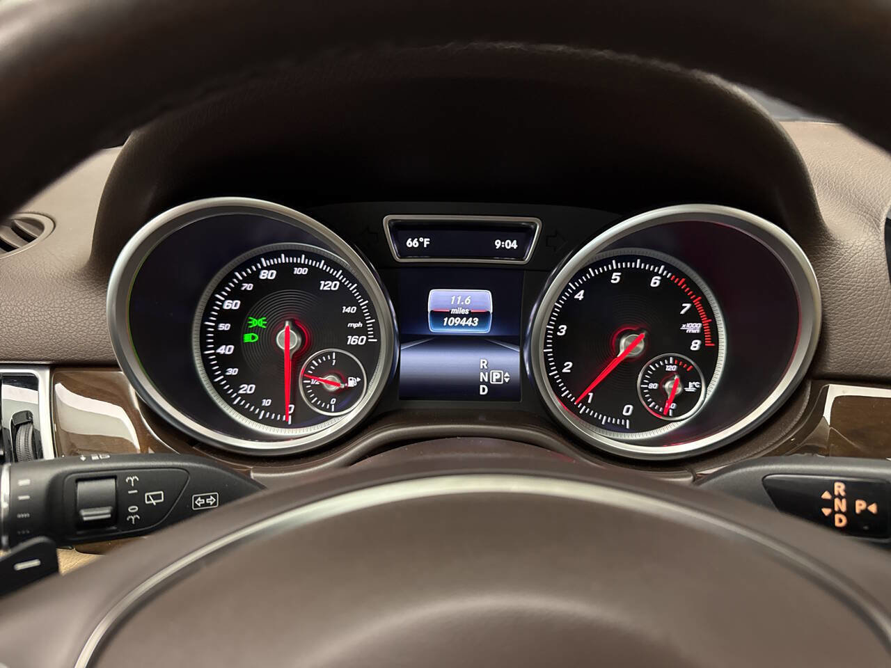 Used 2016 Mercedes-Benz GLE 350 4MATIC image 18