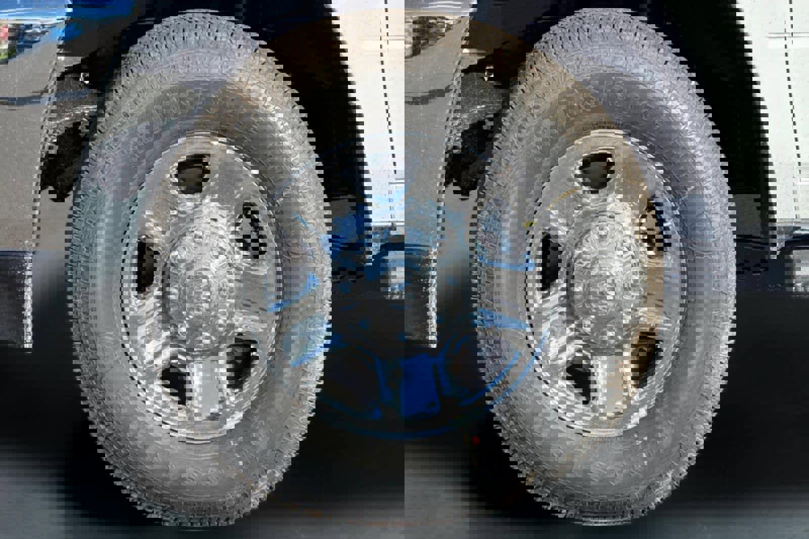 New 2026 RAM 3500 Tradesman image 30