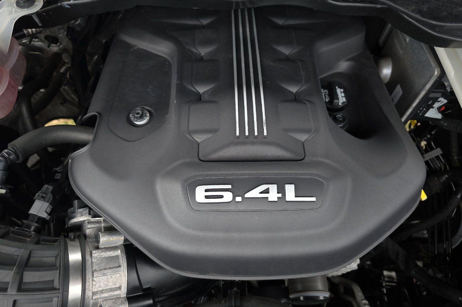 Used 2022 Jeep Grand Wagoneer Series II image 39