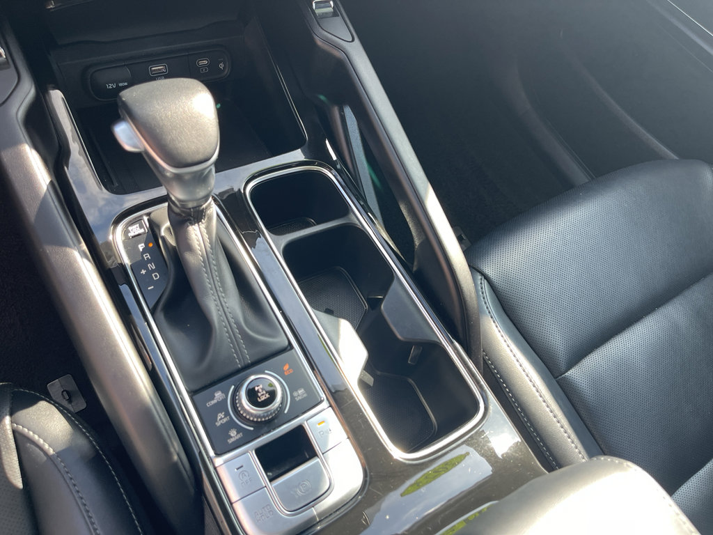 Used 2025 Kia Telluride S image 24