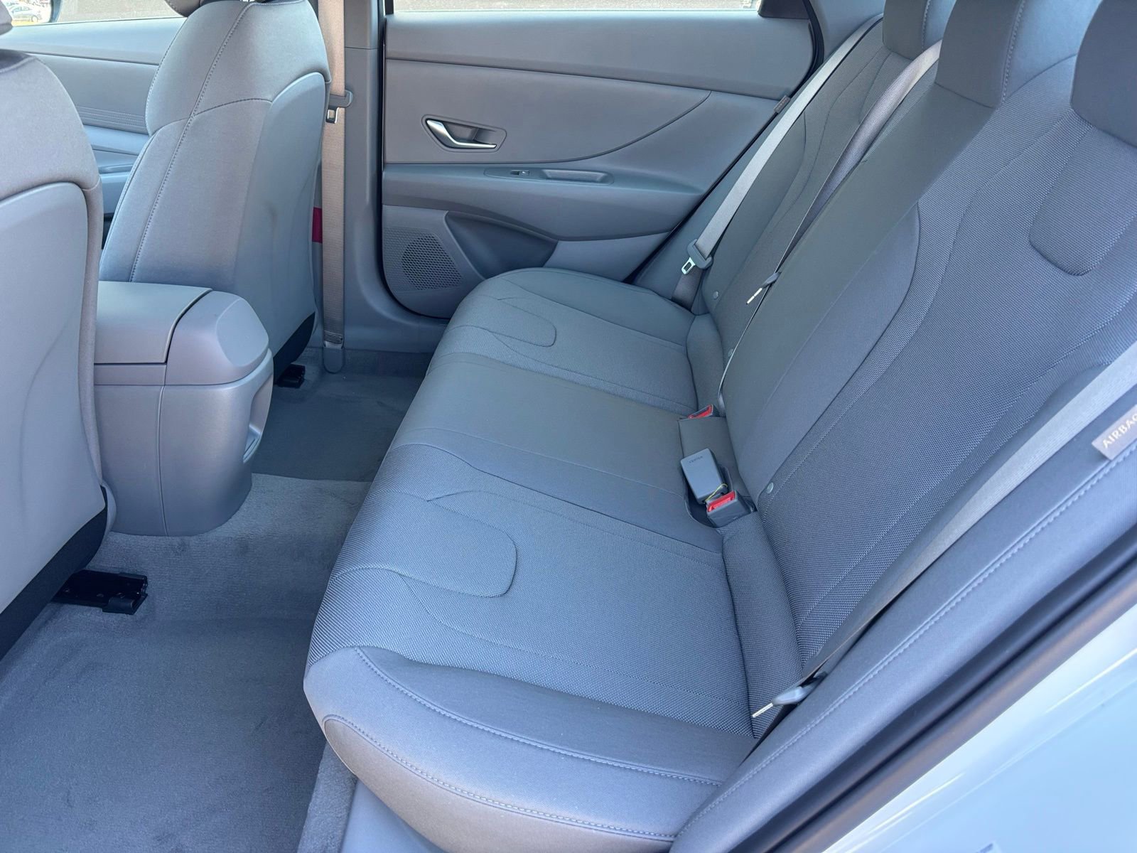 New 2026 Hyundai Elantra SE image 14