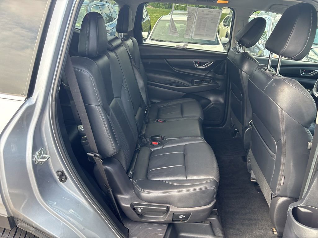 Certified 2023 Subaru Ascent Limited AWD/4WD image 11