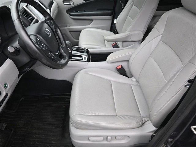 Used 2019 Honda Ridgeline RTL-E image 18