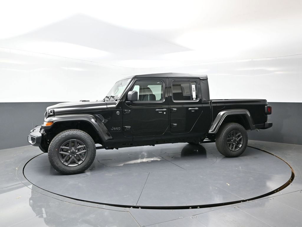 New 2026 Jeep Gladiator Sport image 10