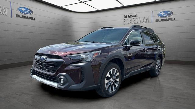 Used 2023 Subaru Outback Limited AWD/4WD image 11