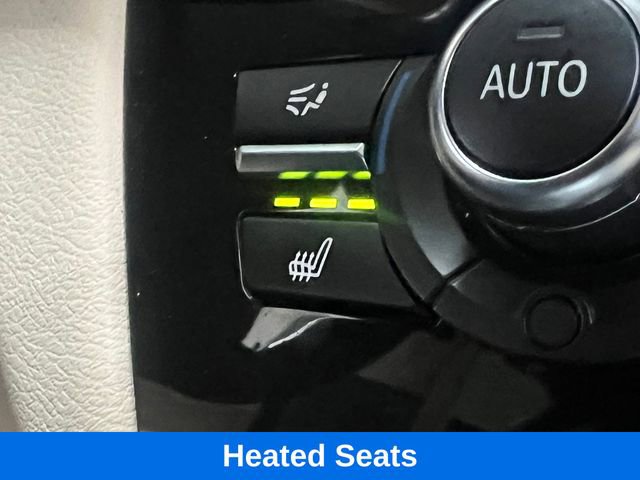 Used 2016 BMW X5 xDrive35i image 2