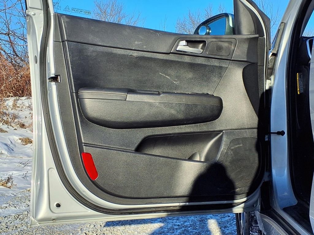 Used 2021 Kia Sportage LX AWD/4WD image 20