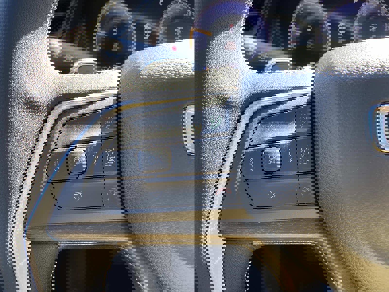 New 2026 Jeep Grand Cherokee Altitude image 15