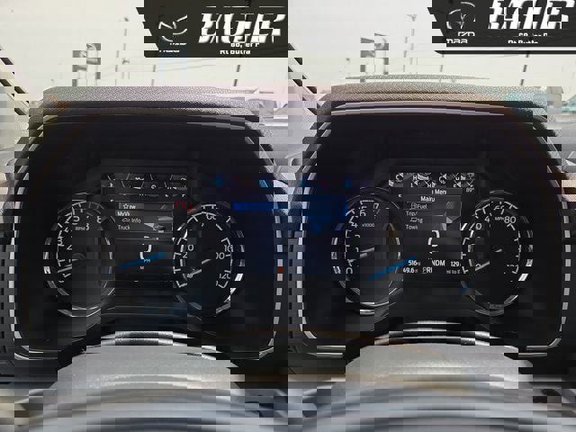 Used 2023 Ford F150 XLT w/ Equipment Group 301A Mid image 21