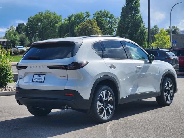 New 2026 MAZDA CX-5 Preferred AWD/4WD image 3