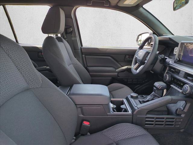 Certified 2025 Toyota 4Runner SR5 RWD image 20