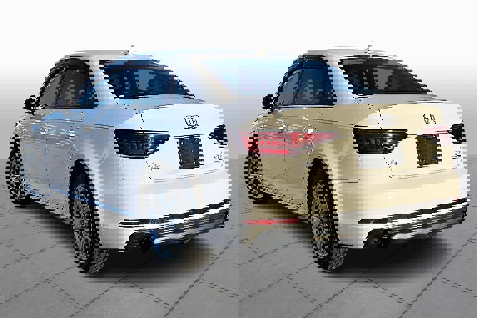 Used 2018 Audi A4 2.0T Premium image 11