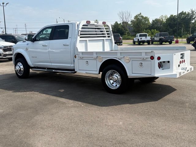 Used 2021 RAM 4500 Laramie AWD/4WD image 5