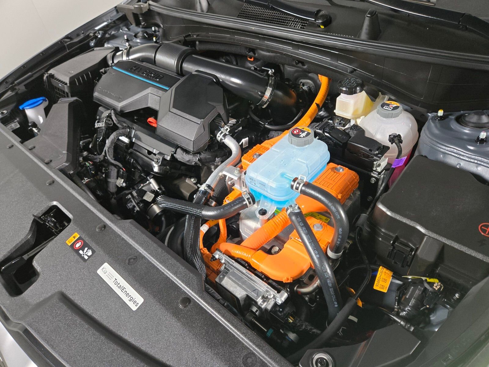 Used 2024 Kia Sportage X-Line image 19