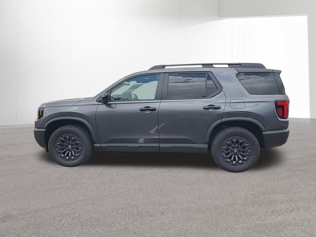 New 2026 Honda Passport TrailSport image 5
