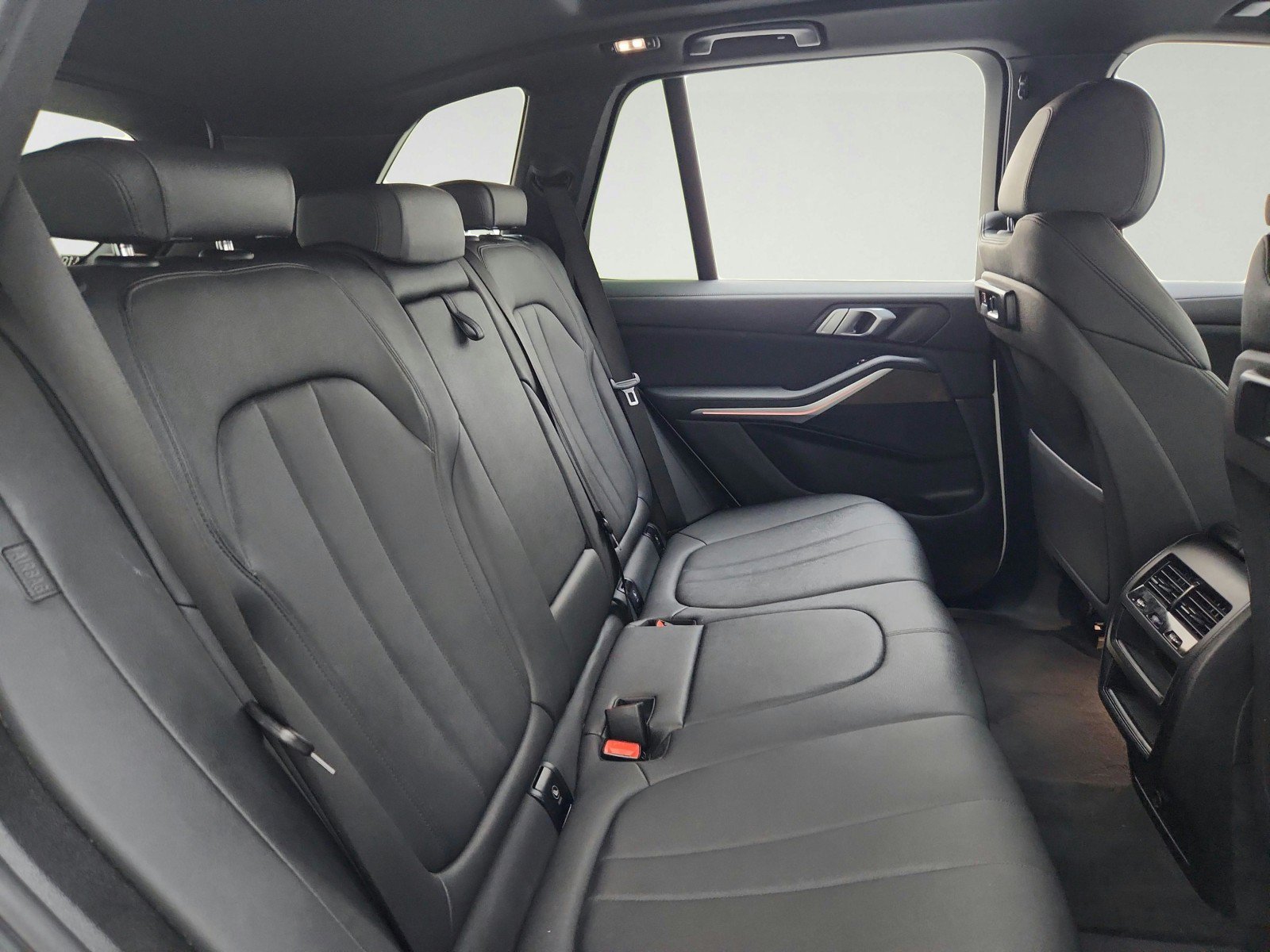 Used 2020 BMW X5 sDrive40i RWD image 30