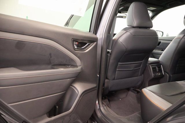 New 2026 Subaru Forester Sport AWD/4WD image 26