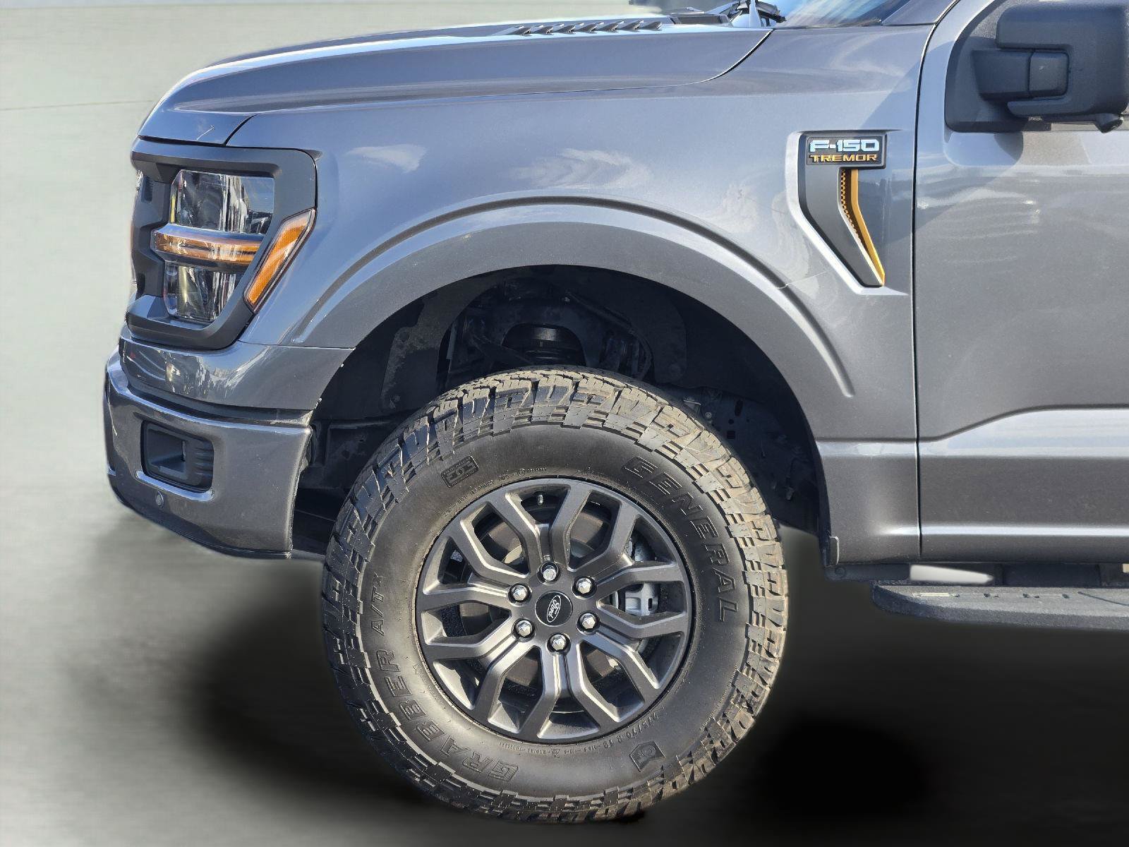 Used 2025 Ford F150 Tremor w/ Bed Utility Package AWD/4WD image 9