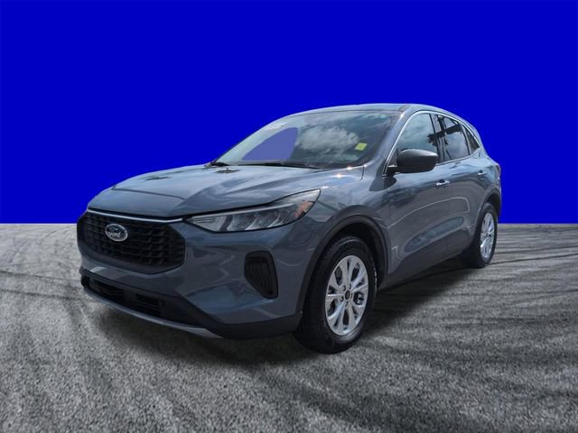 Certified 2024 Ford Escape Active w/ Tech Pack #1 FWD image 8