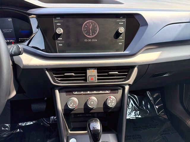 Used 2022 Volkswagen Taos SE image 22