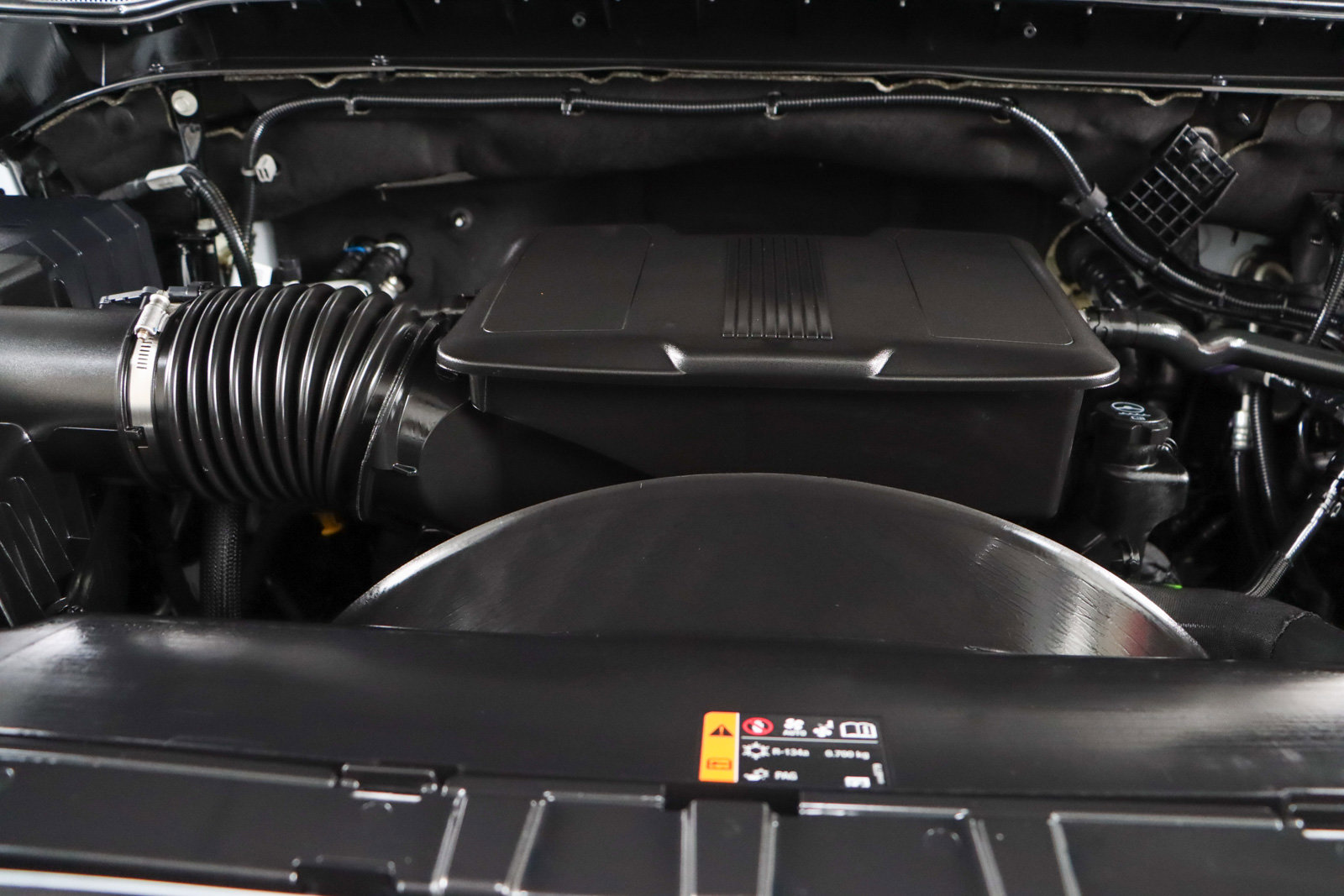 Used 2025 Chevrolet Silverado 2500 W/T w/ WT/CX Safety Package image 29