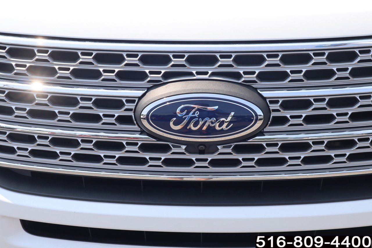Used 2023 Ford Explorer Limited w/ Limited Technology Package AWD/4WD image 37