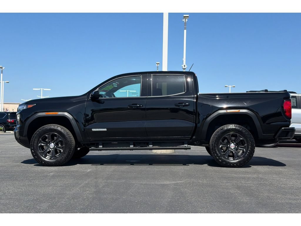 Used 2024 GMC Canyon Elevation w/ Convenience Package RWD image 7