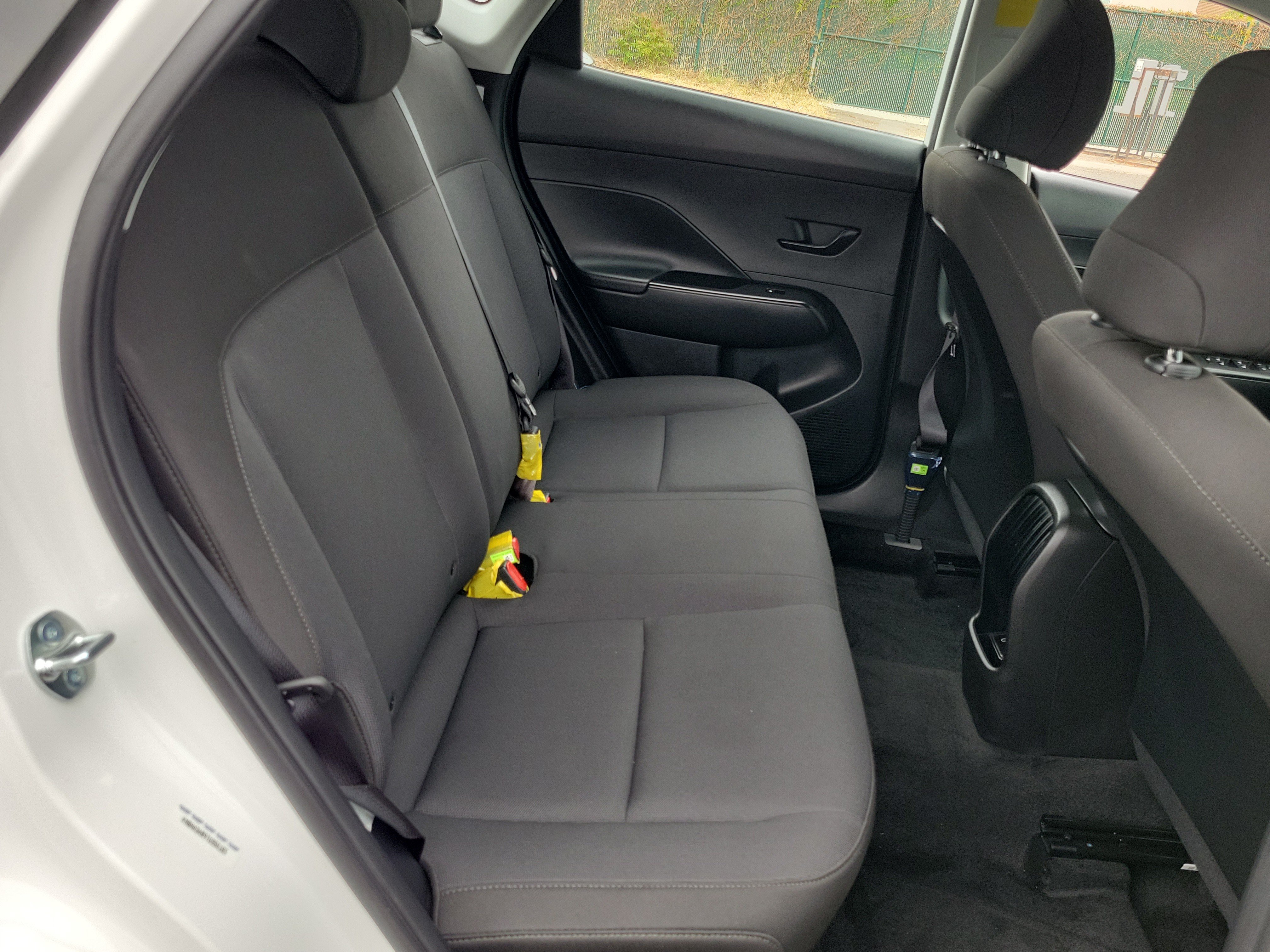 Certified 2026 Hyundai Kona SE FWD image 20