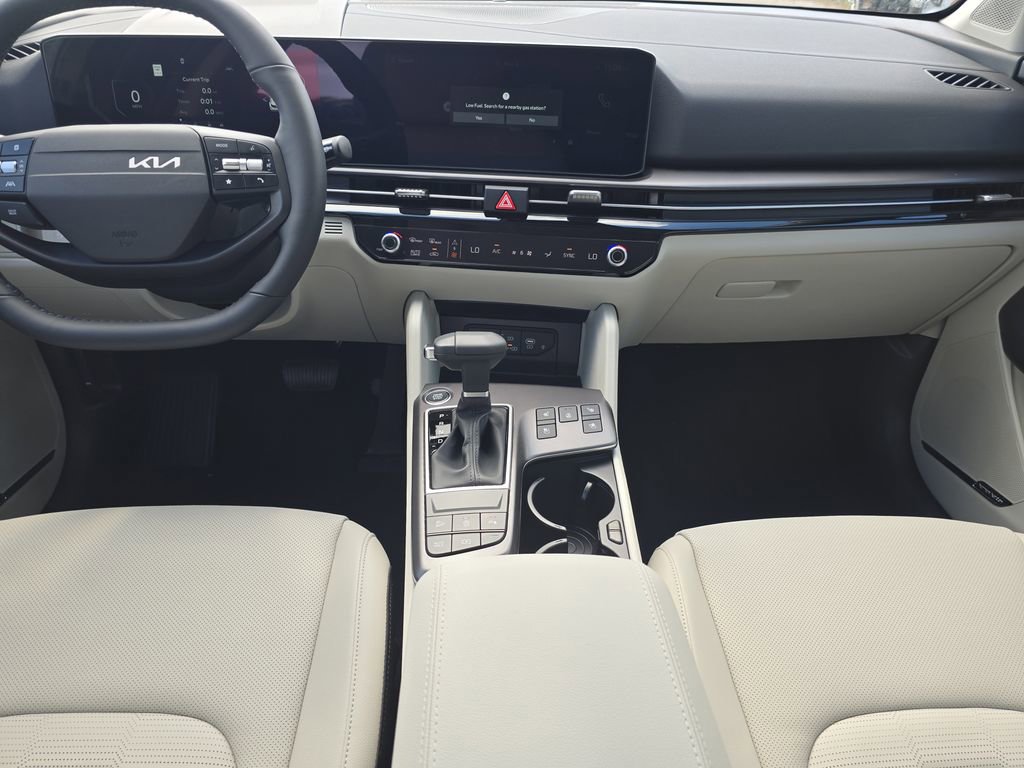 New 2026 Kia Sportage SX image 15