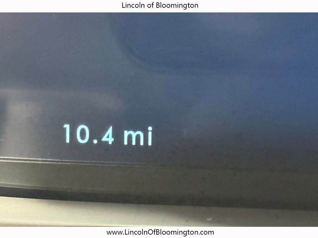 New 2026 Lincoln Corsair Premiere image 34