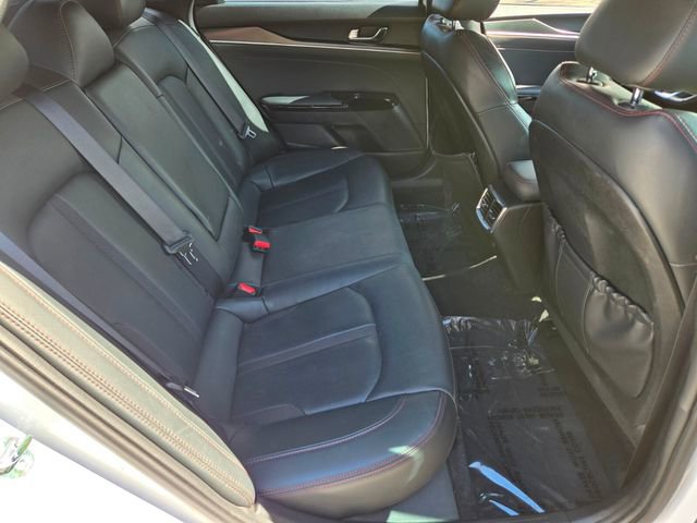 Used 2024 Kia K5 GT w/ GT1 Package FWD image 19