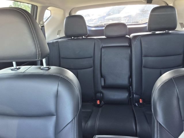 Used 2022 Nissan Murano SV FWD image 18
