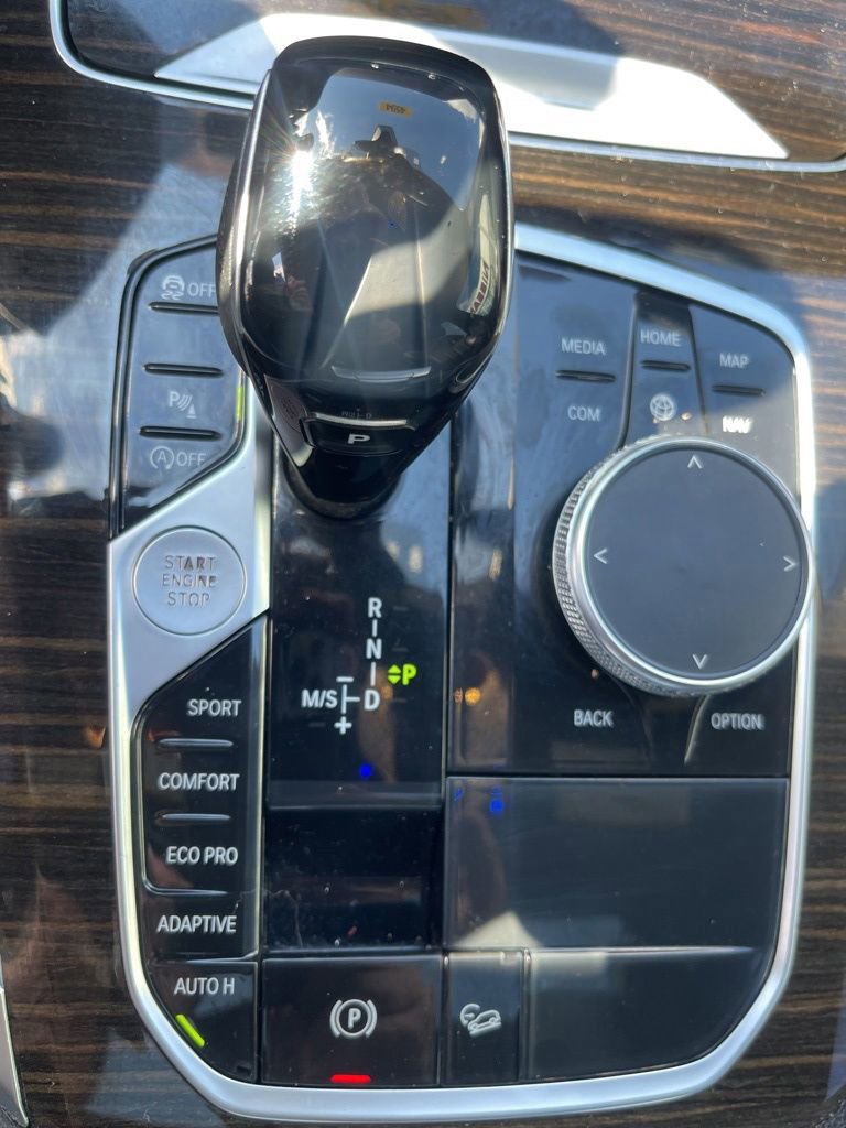 Used 2019 BMW X5 xDrive40i w/ Convenience Package image 19