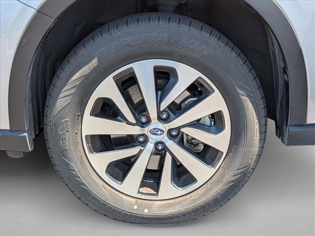 Used 2021 Subaru Outback Premium AWD/4WD image 22