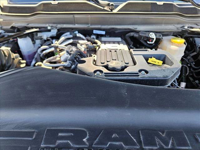 New 2025 RAM 3500 Laramie image 17