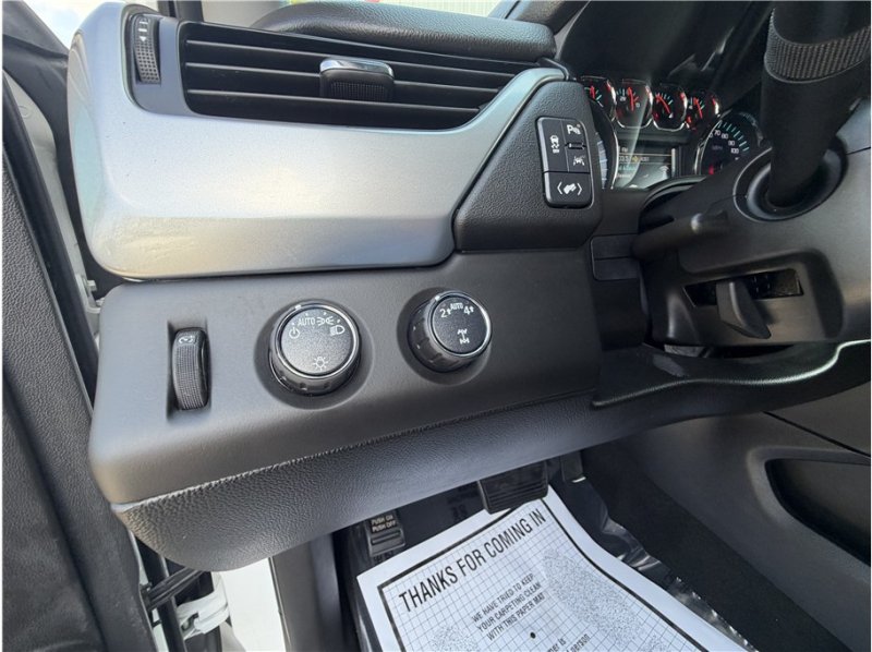 Used 2019 Chevrolet Tahoe LT AWD/4WD image 37