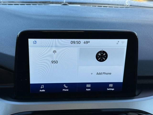 Certified 2021 Ford Escape SEL image 10