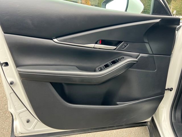 Used 2023 MAZDA CX-30 AWD 2.5 S w/ Select Package image 15