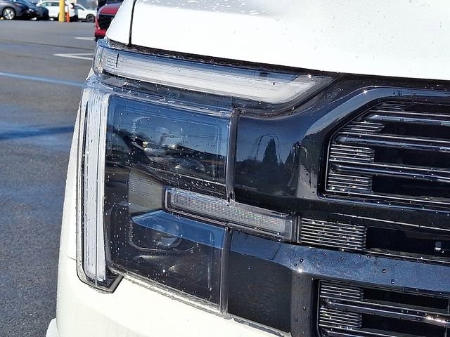 Used 2024 Ford F150 Platinum image 29