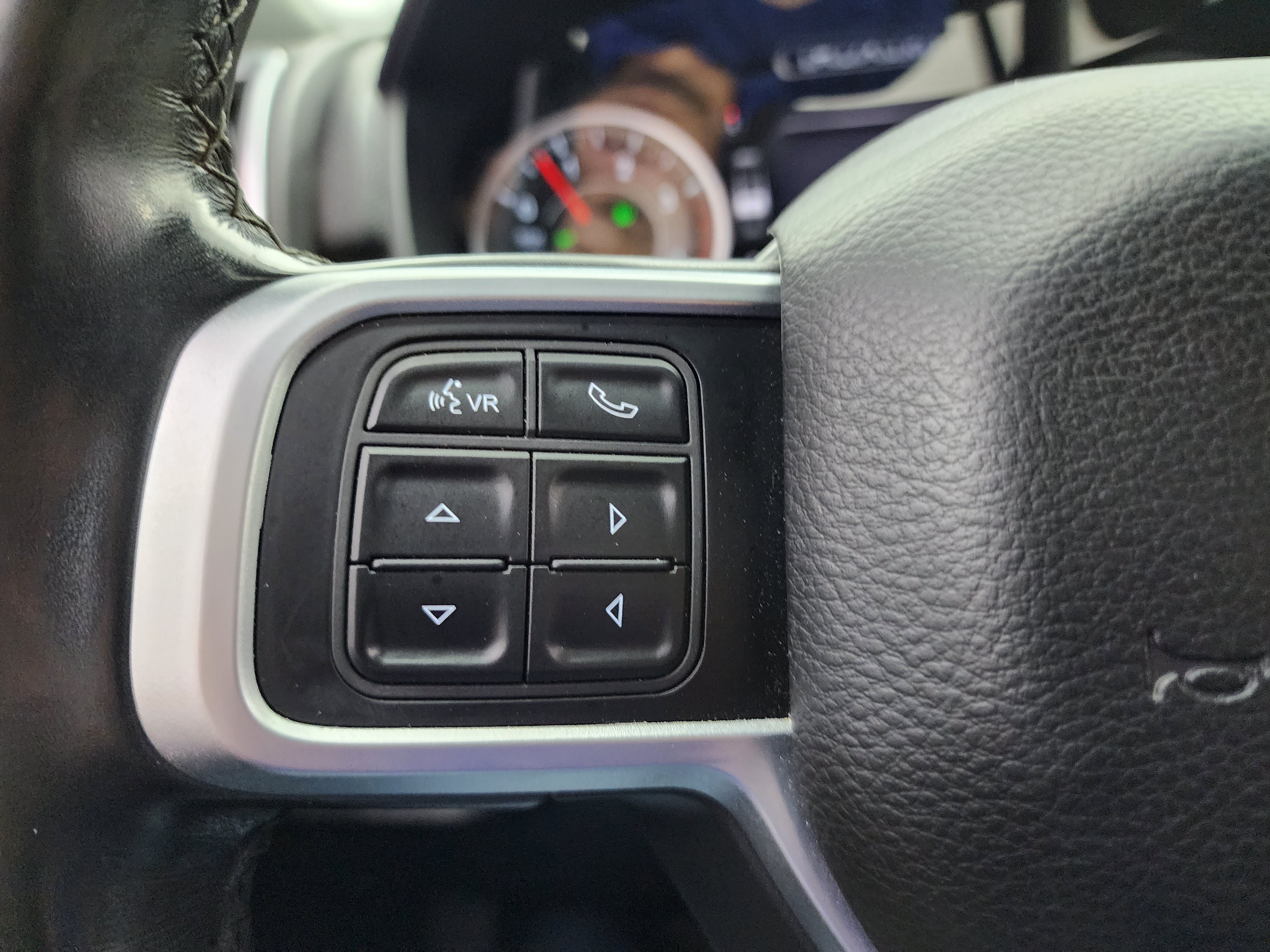 Used 2019 RAM 2500 Big Horn AWD/4WD image 17