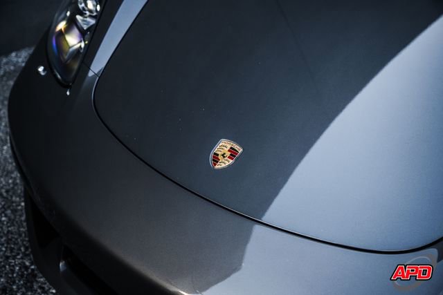 Used 2021 Porsche 718 Boxster RWD image 25