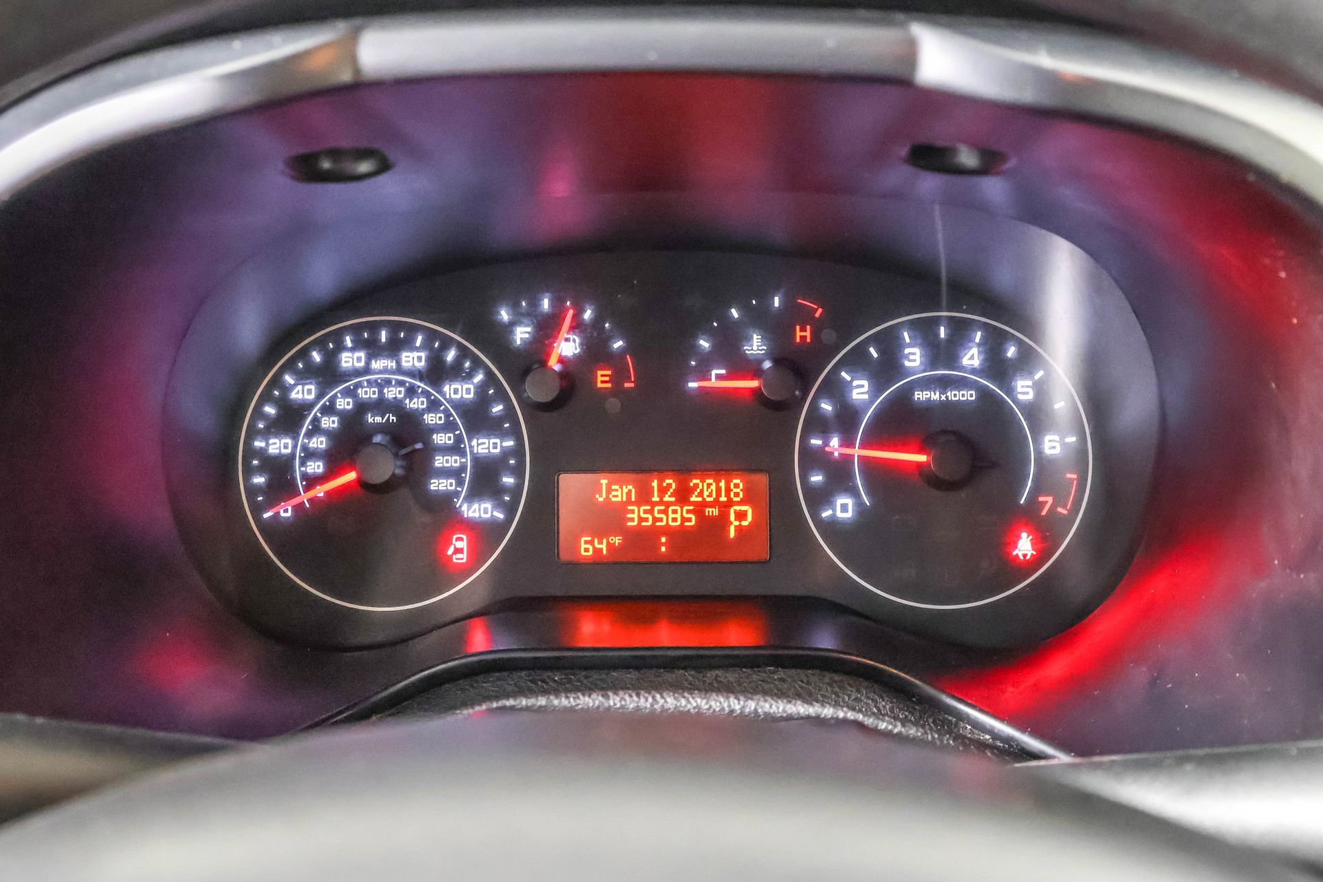 Used 2020 RAM ProMaster City Tradesman image 27