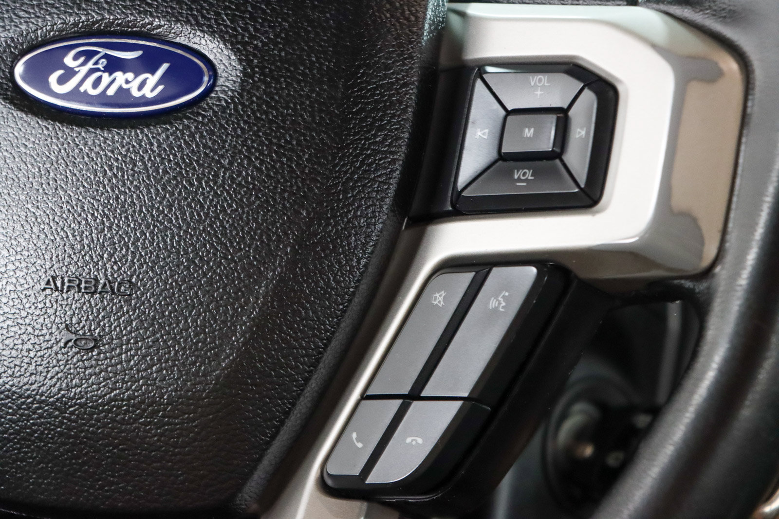 Used 2017 Ford F250 Lariat w/ Chrome Package AWD/4WD image 15