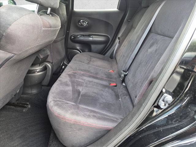 Used 2014 Nissan Juke NISMO w/ Navigation Package FWD image 12