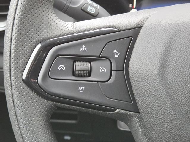 New 2026 Chevrolet TrailBlazer LS w/ LS Convenience Package FWD image 11